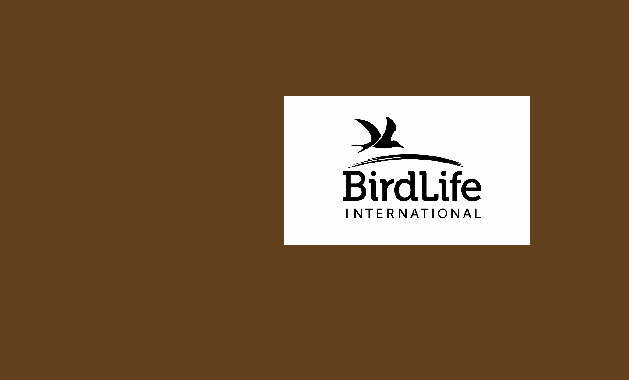 birdlife international logo
