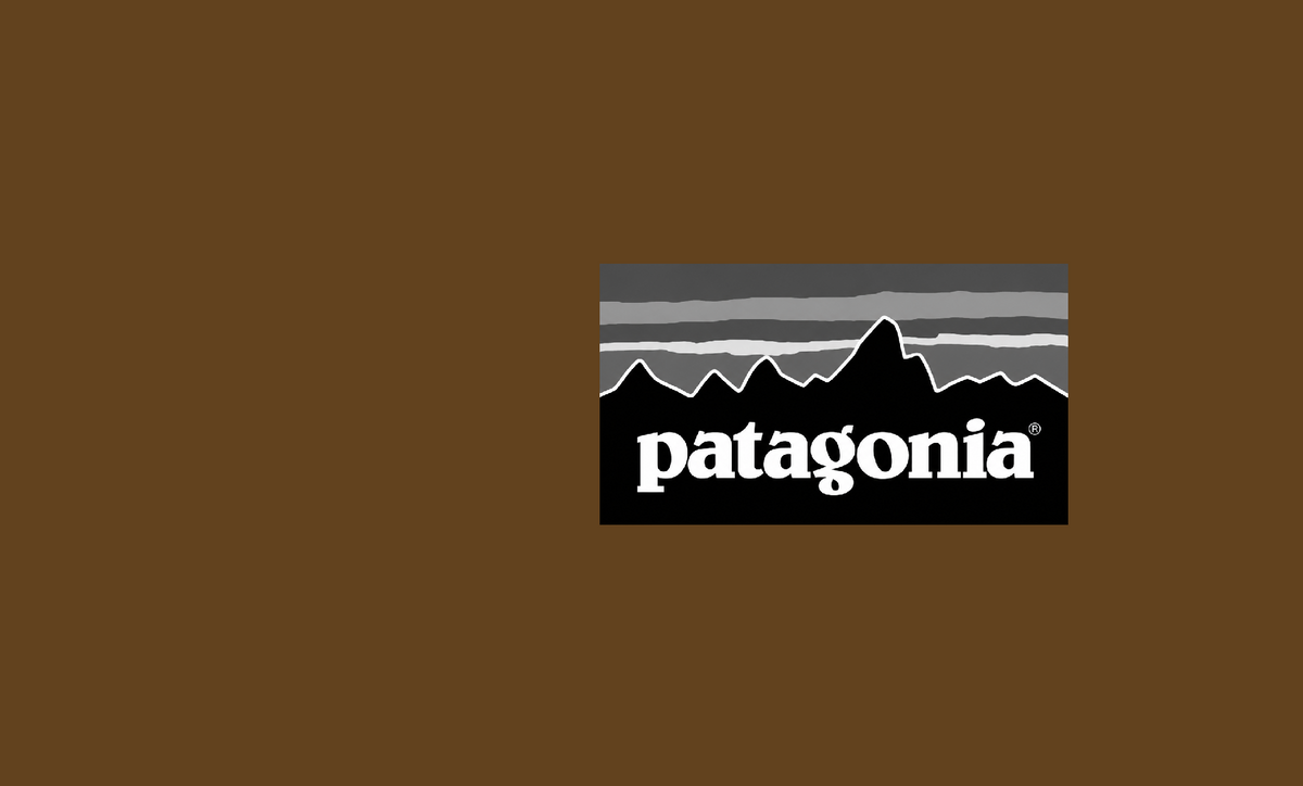 patagonia logo
