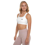 Wing & Wood Co. | Float Padded Sports Bra