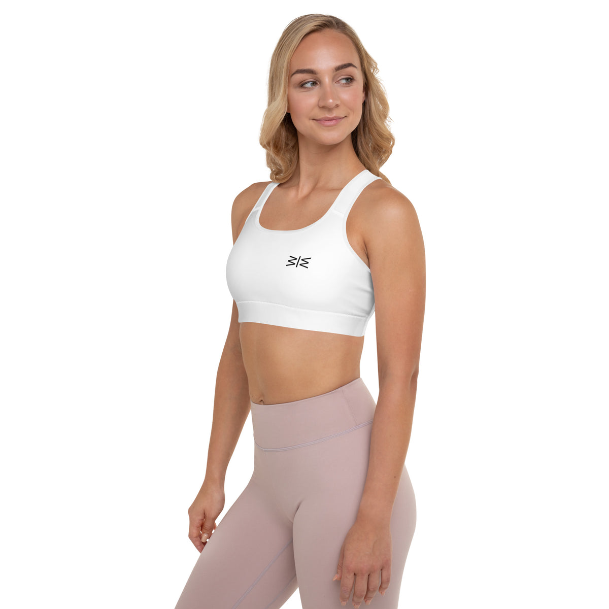 Wing & Wood Co. | Float Padded Sports Bra