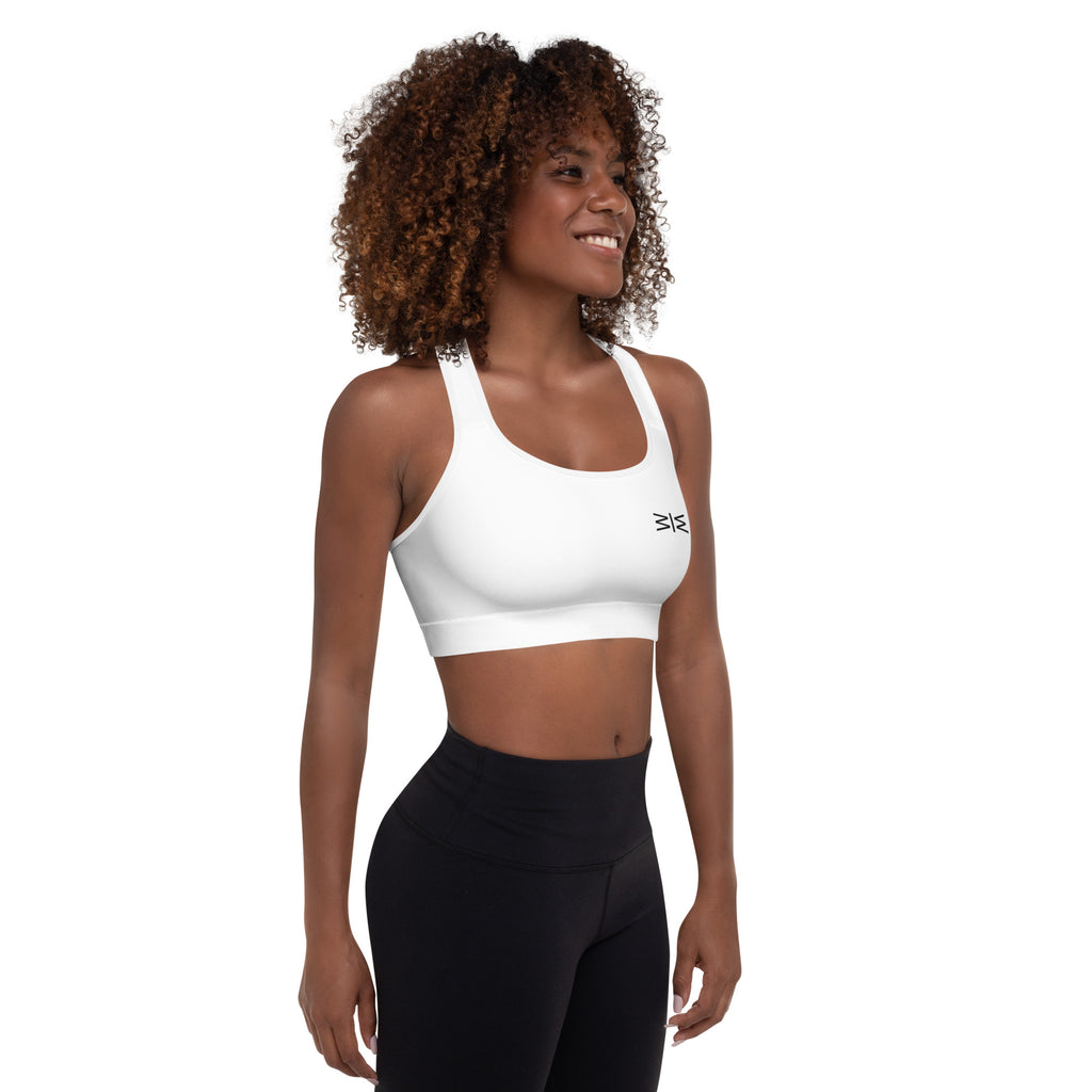Wing & Wood Co. | Float Padded Sports Bra