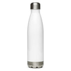 Wing & Wood Co. | Stainless Steel Water Bottle